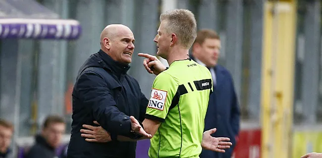 Enorme opsteker KVM: 