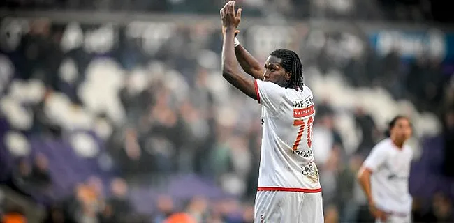 RSCA-, Club- én Standard-fans willen Mbokani: 