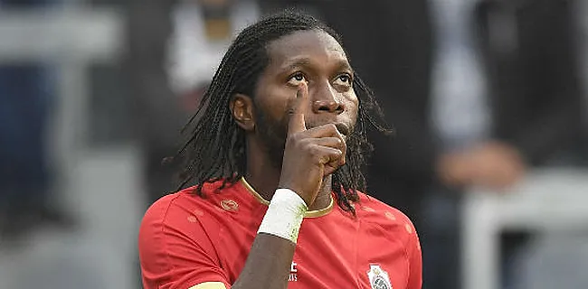 Mbokani: 