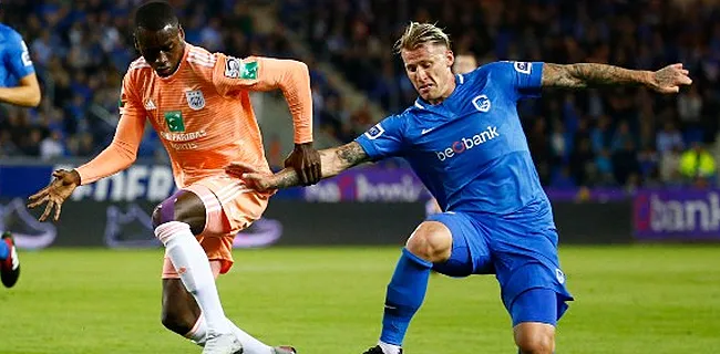 'Dimata staat open voor vertrek, uitsluitsel rond Dewaest'