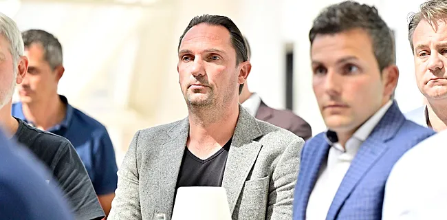 De Condé kijkt ogen uit bij Genk: 