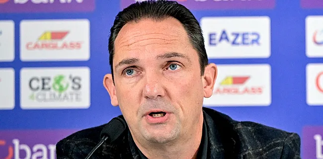 'KRC Genk wil PSV loef afsteken voor toptransfer'