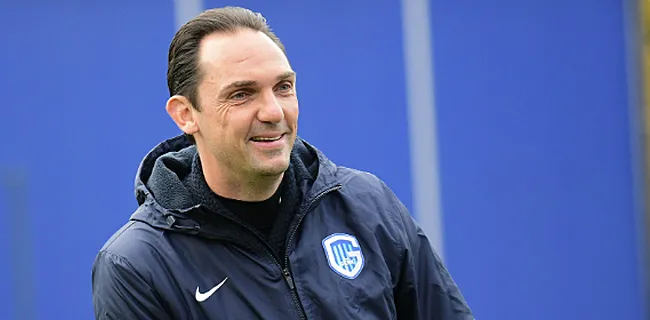 'KRC Genk legt bod van 11,5 miljoen euro naast zich neer'