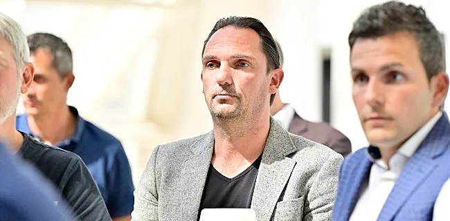 'Genk bijt hard in het stof op transfermarkt'