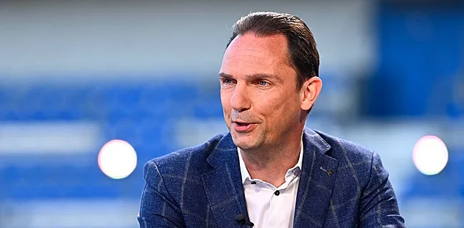 ‘Onverbiddelijk: KRC Genk zwiert basisspeler buiten’