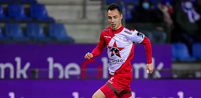 Dion Cools (ex-Club) verkast naar exotische club