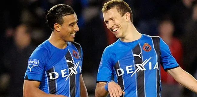 'Club Brugge concreet voor Dirar, vraagprijs bekend'