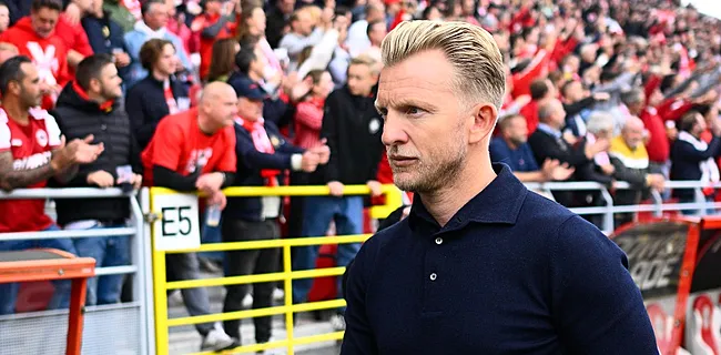 Kuyt luidt alarmbel: 
