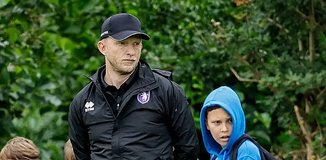 Kuyt in de wolken: Beerschot haalt sterkhouder terug