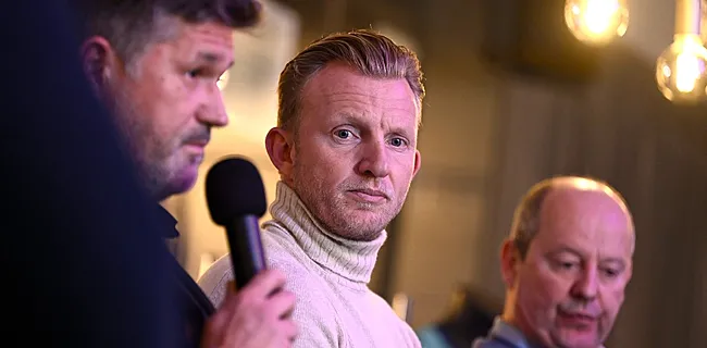 'Beerschot vreest voor noodscenario vlak na titel'