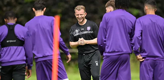 'Beerschot moet nieuwe transferklap vrezen'