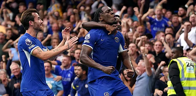 'Chelsea verpulvert transferrecord, ook Rode Duivel op komst'
