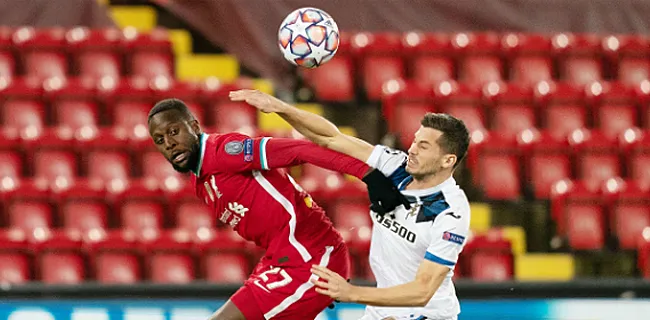 'Club Brugge helpt Origi op weg naar transfer'