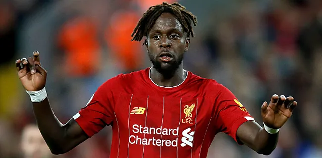 Milner komt met hilarische verhalen over Origi: 