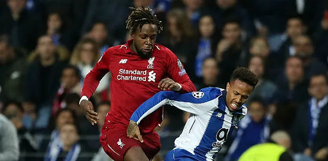 Twitter hard voor gewisselde Origi: “Maakt me ziek”