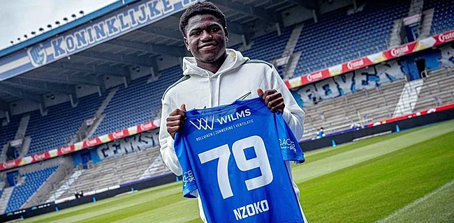 Deadline Day: Standard strikt spits, Genk troeft kleppers af