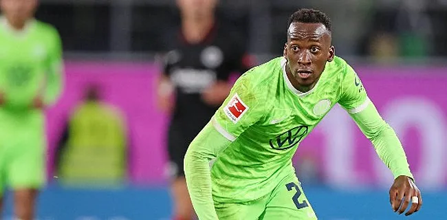 'Lukebakio keert terug naar Jupiler Pro League'
