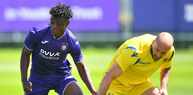 STVV maakt nieuwe aanvoerder bekend