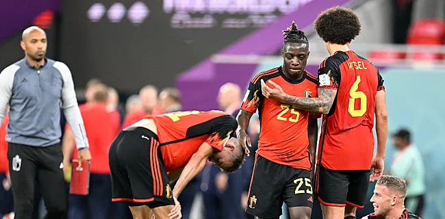 Hoopgevende gelijkenis tussen België en Duitsland