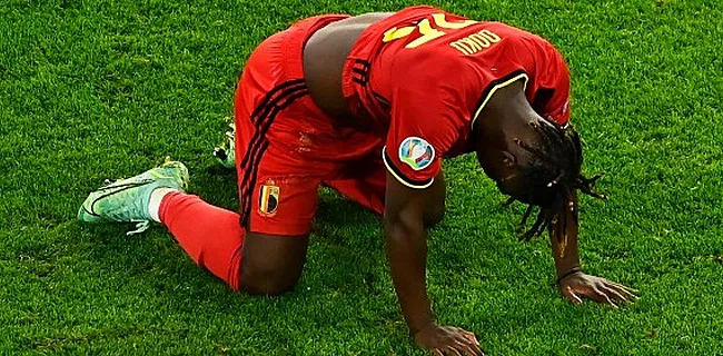 Albert duidt grootste lichtpunt bij Rode Duivels aan