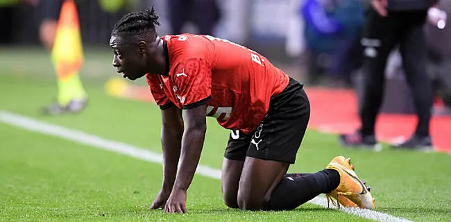 Doku kop van jut in Rennes: 