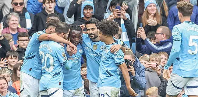 'Man City wil schokken: 150 miljoen voor ster van Real'