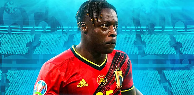 Duivelse Doku: nu al een optie voor Martinez?