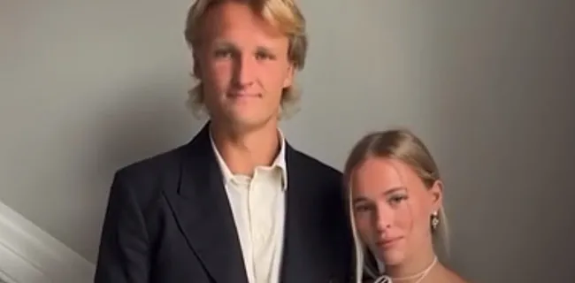Kasper Dolberg verrast voetbalwereld met spectaculair nieuws