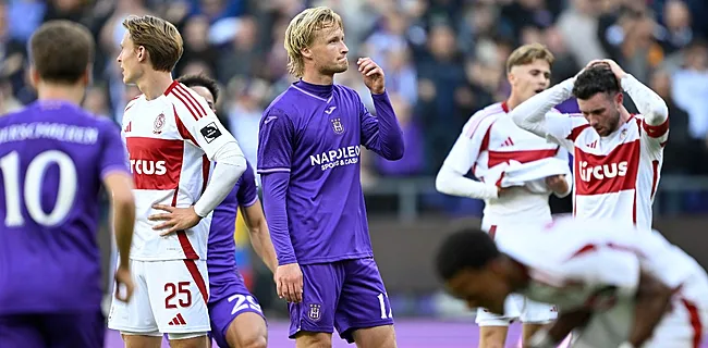 Standard slijpt de messen en waarschuwt Anderlecht