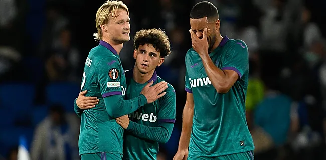 'Anderlecht grijpt niet in: transferdeal ei zo na rond'