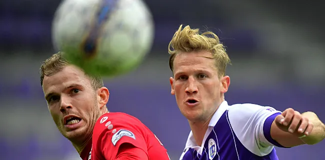 Antwerp blijft 'Ploeg van 't Stad' na scoreloos gelijkspel op Beerschot