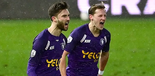 Van den Bergh vertelt waarom het niet lukte met Torrente