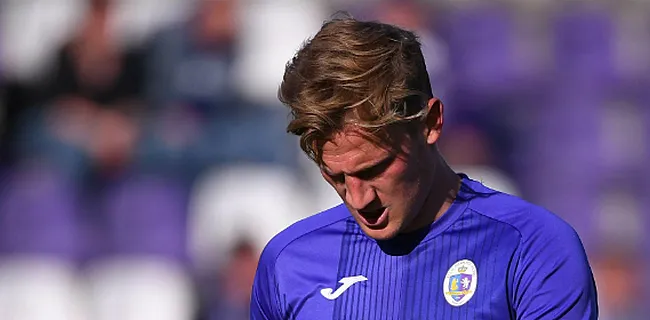 Beerschot in problemen: 