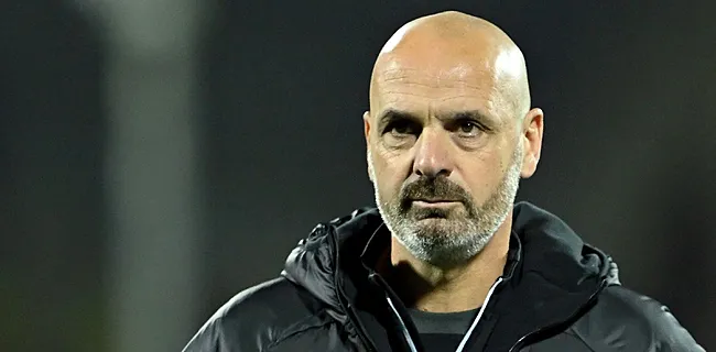 Genk-coach Olivieri doet belofte voor clash op Anderlecht