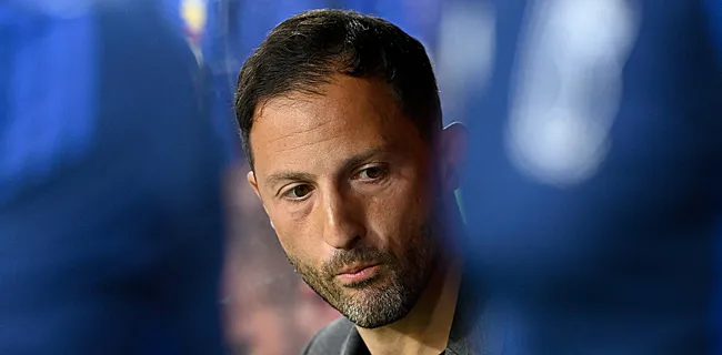 Ideale opvolger Tedesco? Grote naam zet deur open voor Duivels