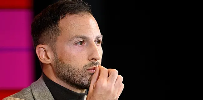 Grote fout Tedesco? 'Hij moest in de selectie zitten'
