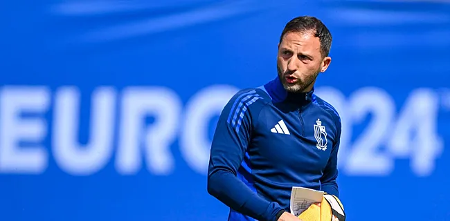 Tedesco geeft mening over Roemenië: 