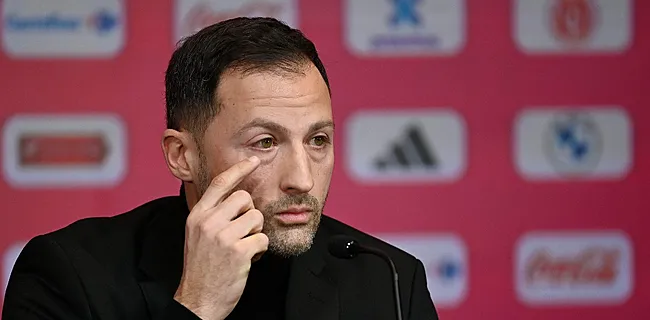 JPL-smaakmaker haakt definitief af voor Rode Duivels