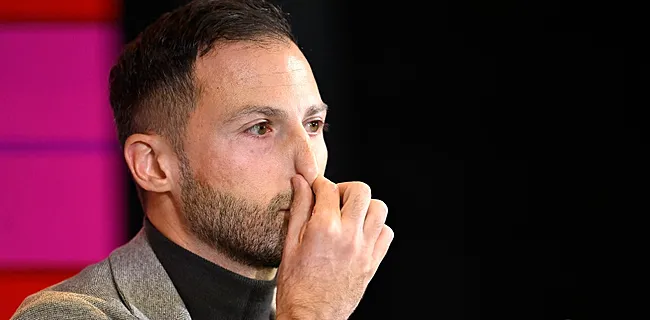 'Tedesco heeft gewaagd plan met EK-selectie Rode Duivels'