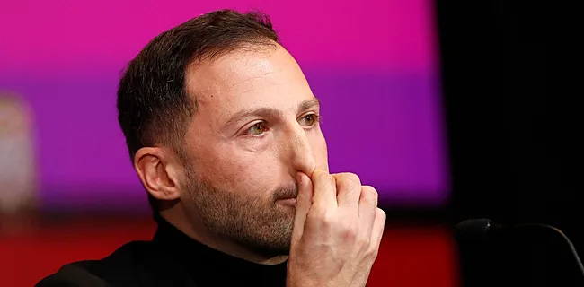 Tedesco zorgt voor onbegrip: club-coach vraagt actie