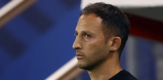 Tedesco haalt twee grote pijnpunten aan: 'Speelt ons al langer parten'