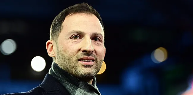 De 11 namen: Tedesco voert twee wissels door