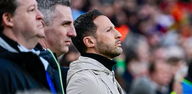 Tedesco grijpt in: eerste basisspelers al genoemd