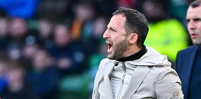 Non-match met gevolgen: Tedesco gooit elftal totaal overhoop