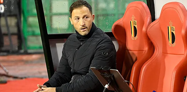 ‘Tedesco verbaast met enorme verrassing in basiself’