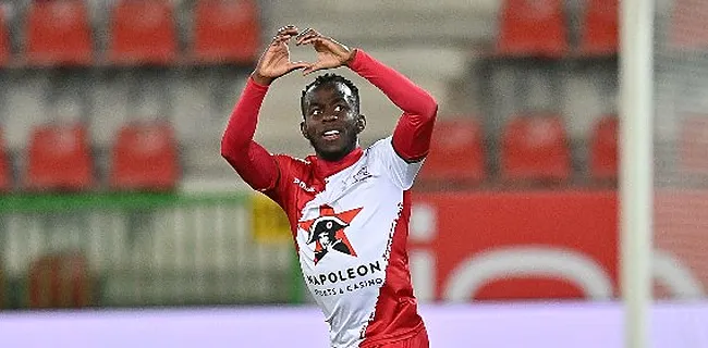 'Done deal: Zulte Waregem verliest sterkhouder aan Hamburg'