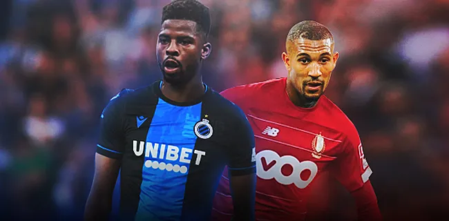 Home sweet home: 5 potentiële comebacks voor de G5