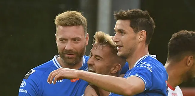 Dorsch legt verschil tussen Tweede Bundesliga en Jupiler Pro League uit