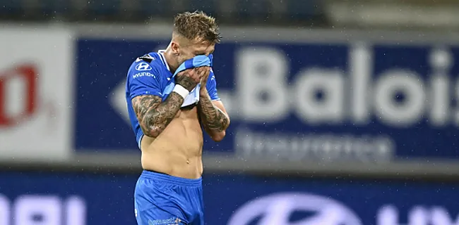 Spanning bij Gent neemt toe: ook De Witte geviseerd