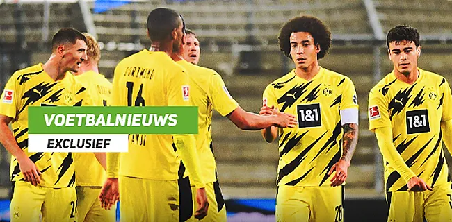 EXCLUSIEF: Journalist doet boekje open over Hazard, Witsel én Meunier